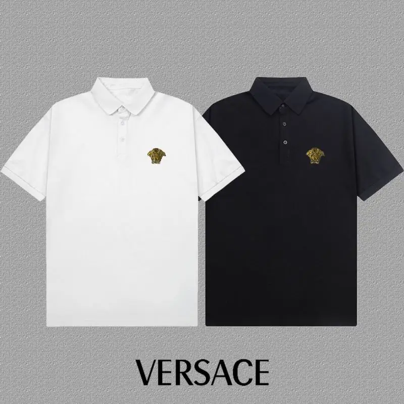 Versace Polo Shirt xet 0909